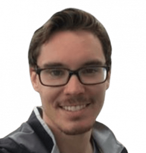 Dr. Christopher James Elcik