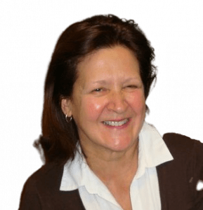 Janet Welch (born Lucas)