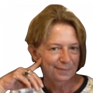 Nancy McClanahan (born Pruitt)