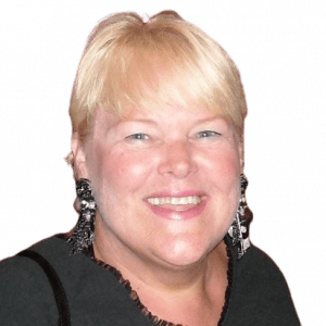 Pamela Elcik (born McClanahan)