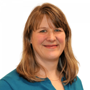 Rebecca Davis (born Kashmer)