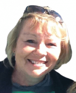 Teresa Elcik (born Grap)