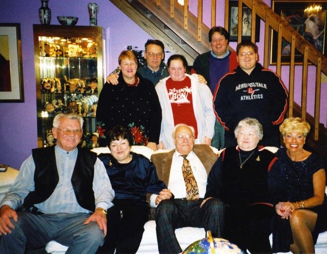 Christmas 2002