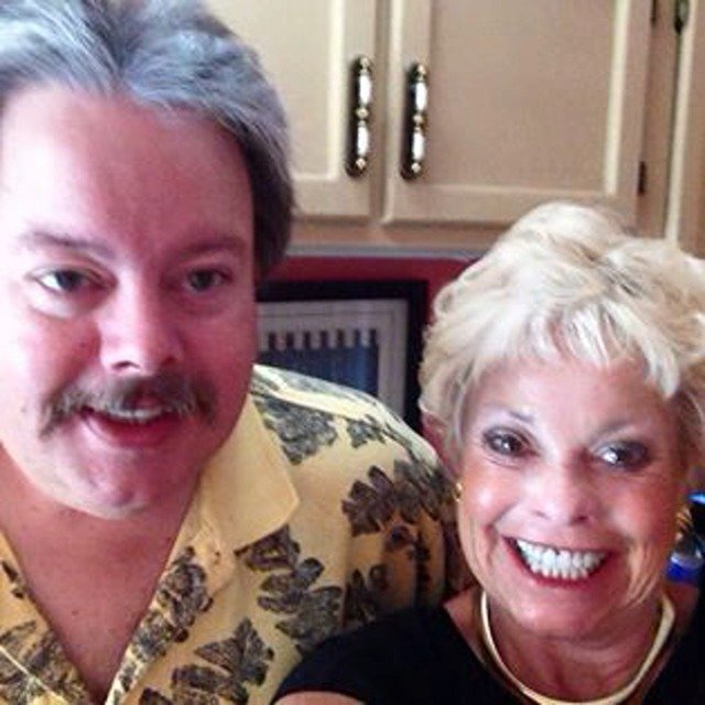 David, Kathy