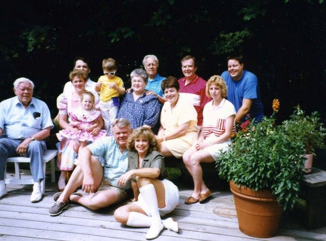 Family Gathering