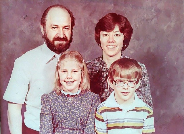 Jack, Beth, Loni, Derek