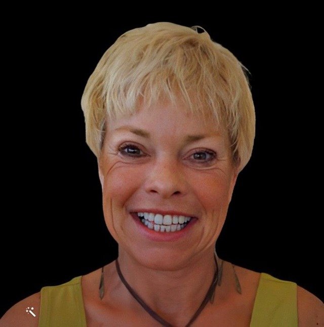Kathleen McClanahan Gruhl