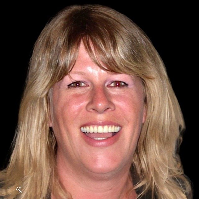 Kelly McClanahan