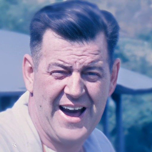 Norman Philip Gamache