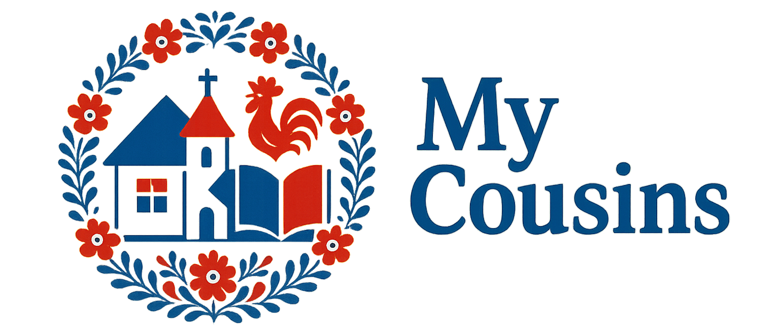MyCousins